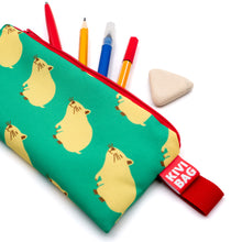 Zipper Bag Small (Hamster Zuzmo)