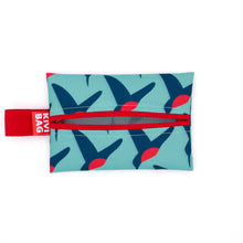 Tissue Holder (Hummingbird)