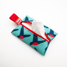 Tissue Holder (Hummingbird)