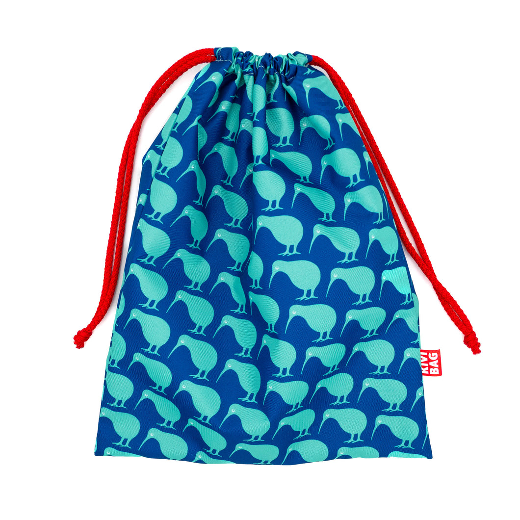 Everyday Bag (Kiwi)