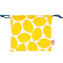 Snack Bag (Lemon)