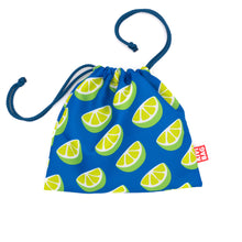 Snack Bag (Lime)