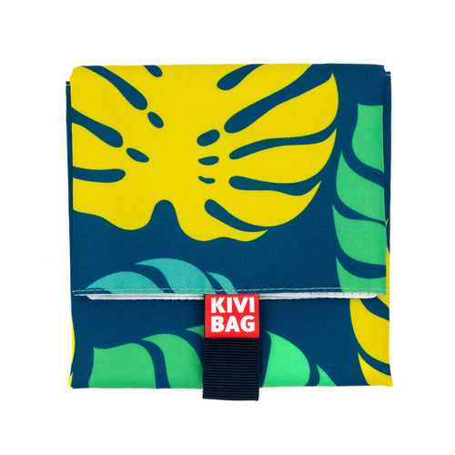 Food Wrap (Monstera)
