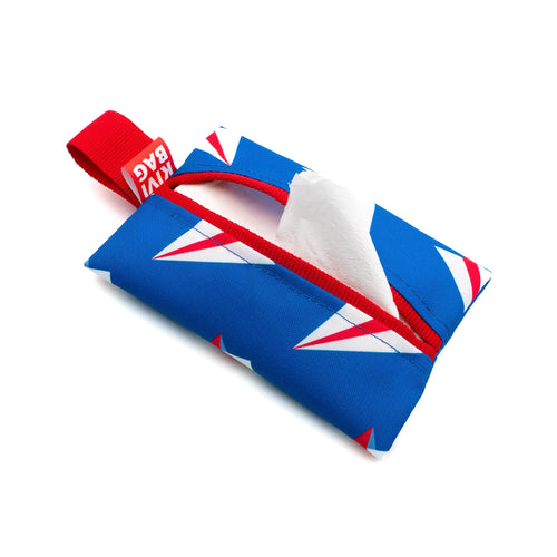 Tissue Holder (paperplane)