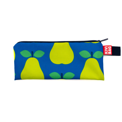 Zipper Bag Small (Pear)