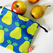 Snack Bag (Pear)