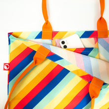 Tote Bag (Rainbow)