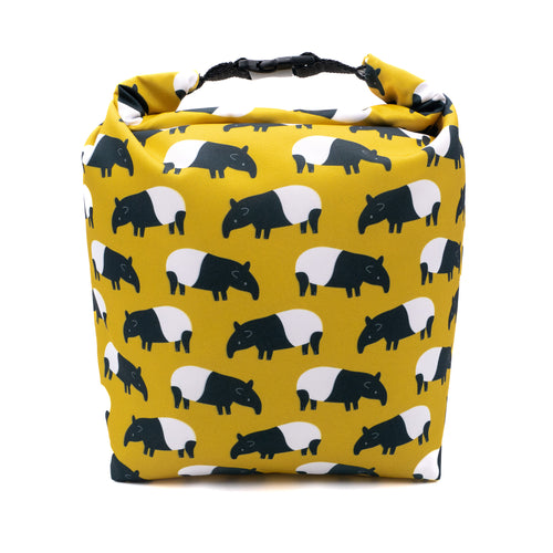 Lunch Bag Large (Tapir)