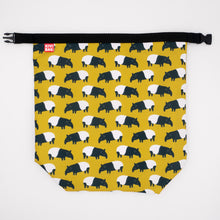 Lunch Bag Large (Tapir)