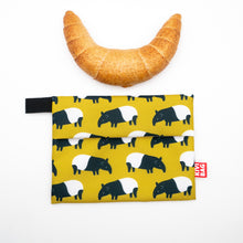 Sandwich Bag (Tapir)