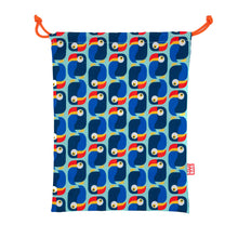 Everyday Bag (Tucan)