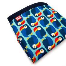 Lunch Bag Large (Tucan)