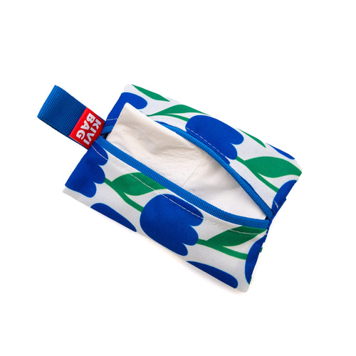 Tissue Holder (Tulip)