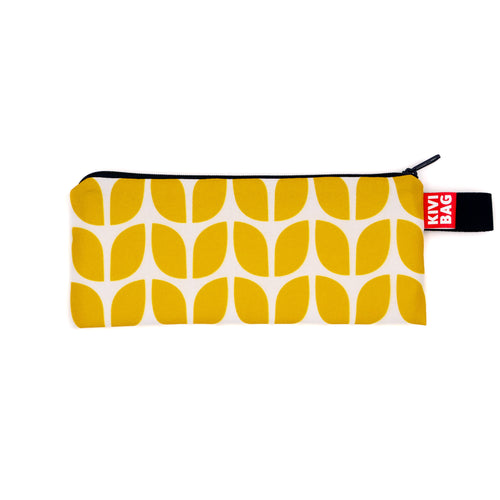 Zipper Bag Small (Wheat)