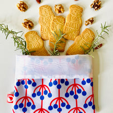 Sandwich Bag (Wild Grape White)