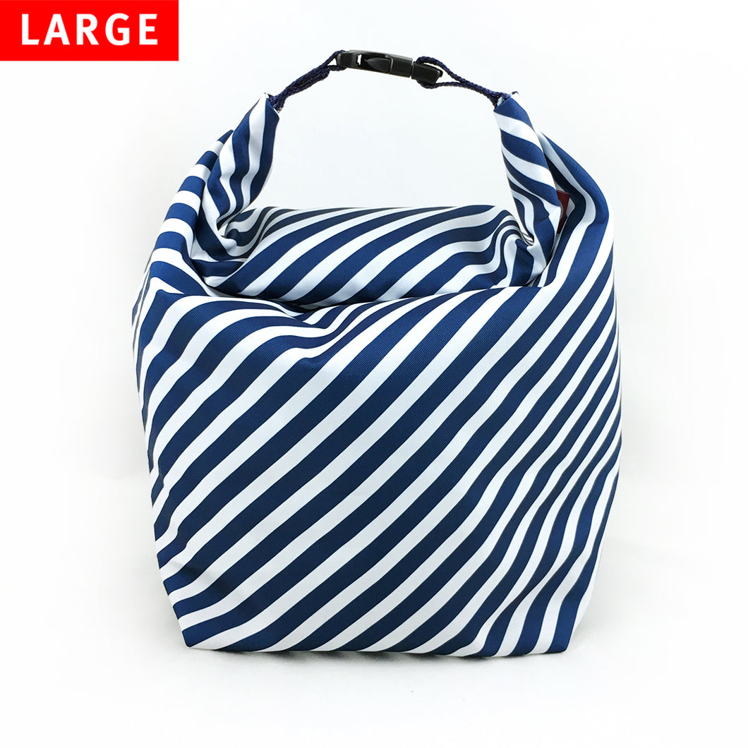Lunch Bag Large (Hatching) - KIVIBAG