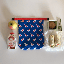 Lunch Bag (Poppy)