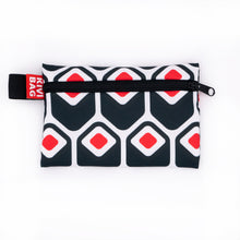 Zipper Wallet (Sushi)