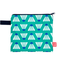 Zipper Bag (Badminton)