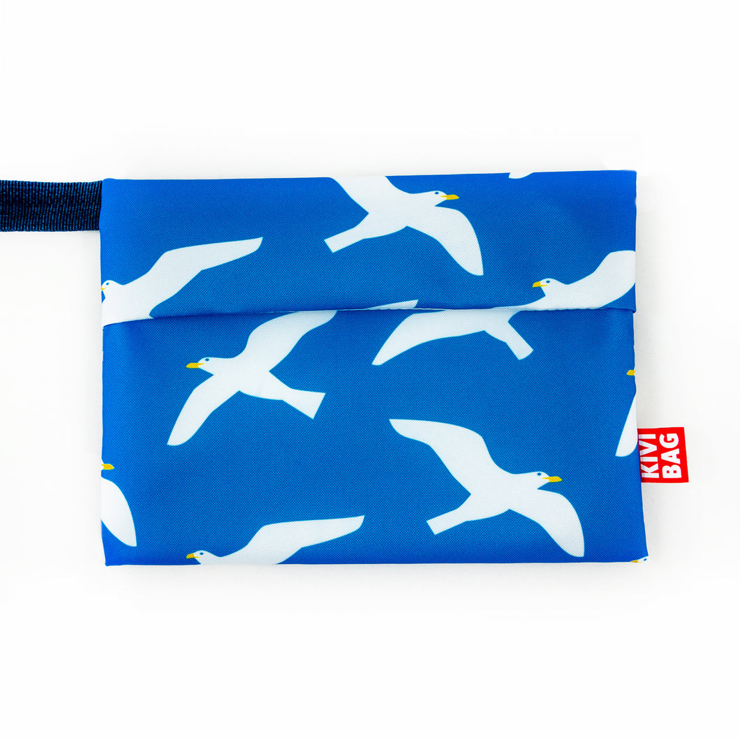 Sandwich Bag (Albatross)