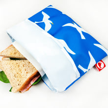 Sandwich Bag (Albatross)