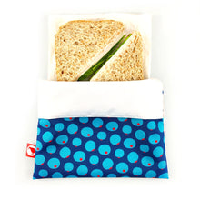 Sandwich Bag (Blueberry)