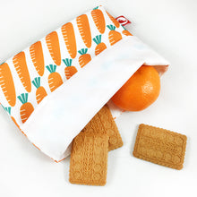 Sandwich Bag (Carrot) - KIVIBAG