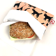 Sandwich Bag (Cat)