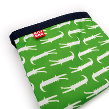 Lunch Bag Large (Crocodile)