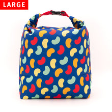 Lunch Bag Large (Jelly Beans)