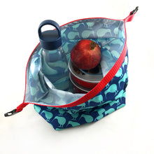 Lunch Bag Large (Kiwi) - KIVIBAG