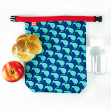 Lunch Bag (Kiwi)