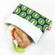 Sandwich Bag (Kiwi Fruit)