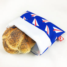Sandwich Bag (Paper Plane) - KIVIBAG
