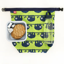Lunch Bag Large (Sloth) - KIVIBAG