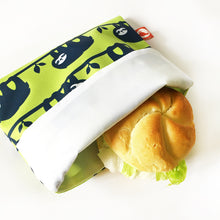 Sandwich Bag (Sloth)