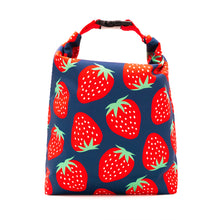 Lunch Bag (Strawberry)