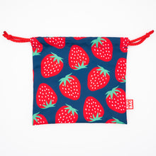 Snack Bag (Strawberry)