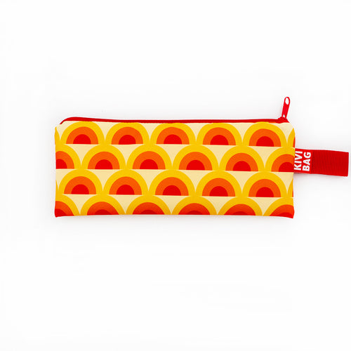 Zipper Bag Small (Sunset)