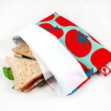 Sandwich Bag (Tomato)