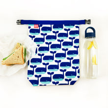 Lunch Bag (Whale)